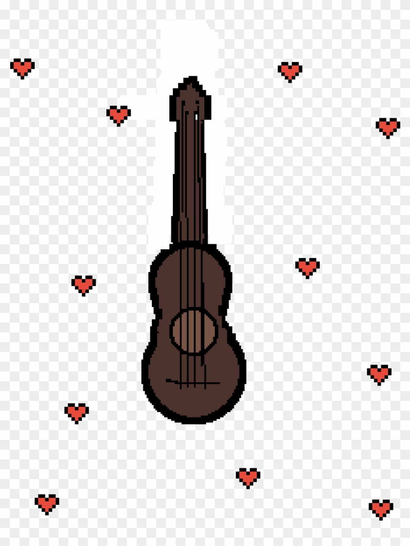 Ukulele - Love My Kids #1629900
