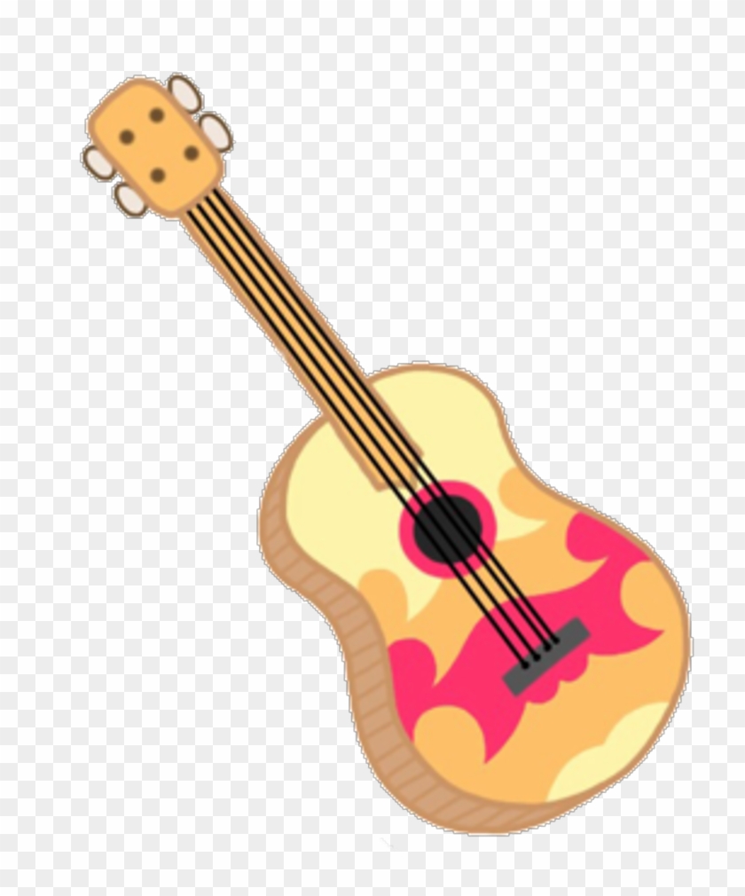 Ukulele Sticker - Steven Universe Ukulele Cartoon #1629912