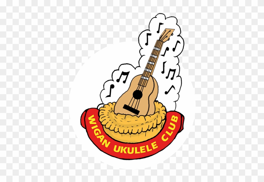 Ukulele In Schools - Illustration #1629919