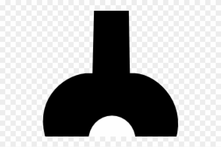 Ukulele Clipart Sketch - Circle #1629923