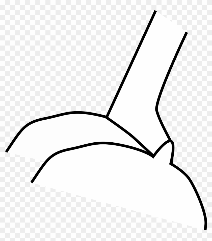 Open - Line Art #1629932