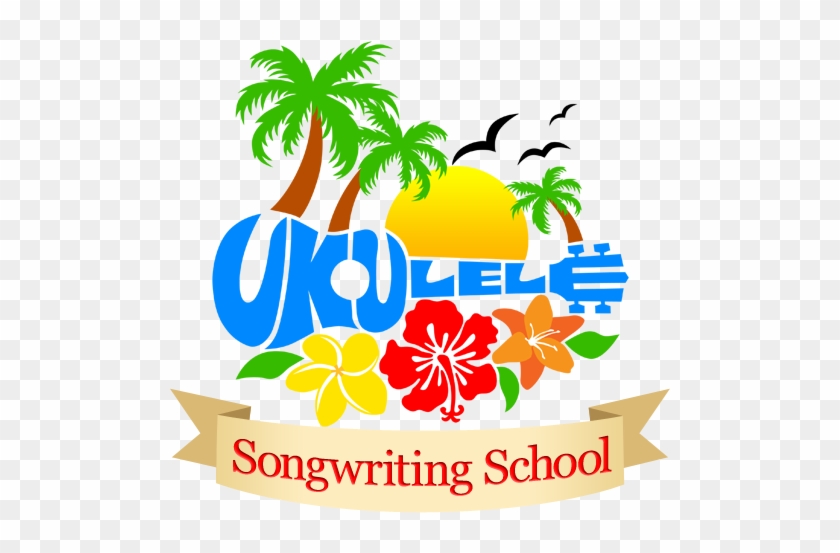 Welcome To The Ukulele Songwriting School - Ukulele #1629938
