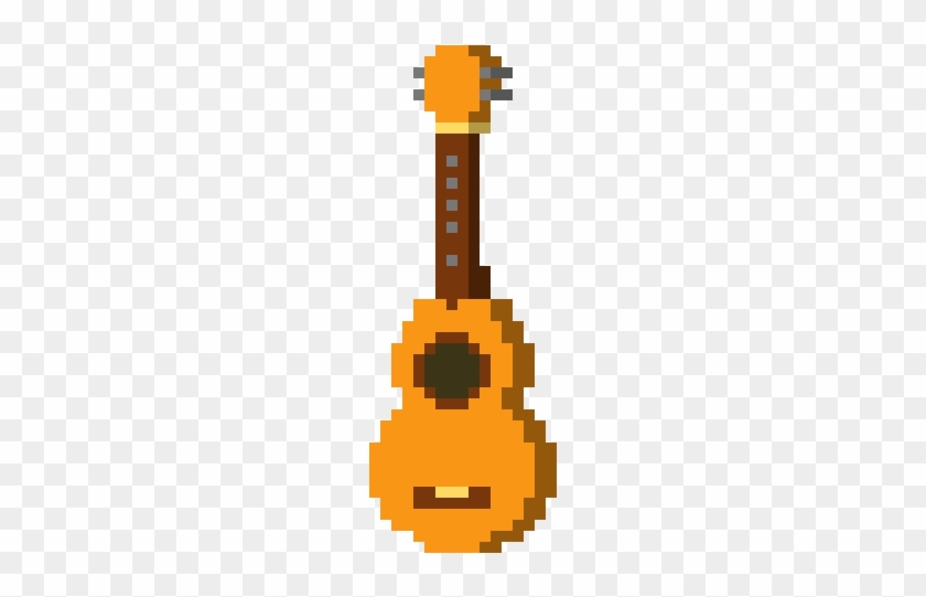Uke For Red Bubbles - Illustration #1629945