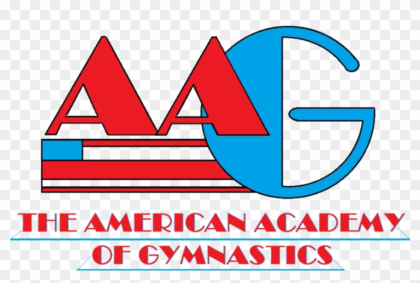 American Academy Of Gymnastics Wheeling #1629961