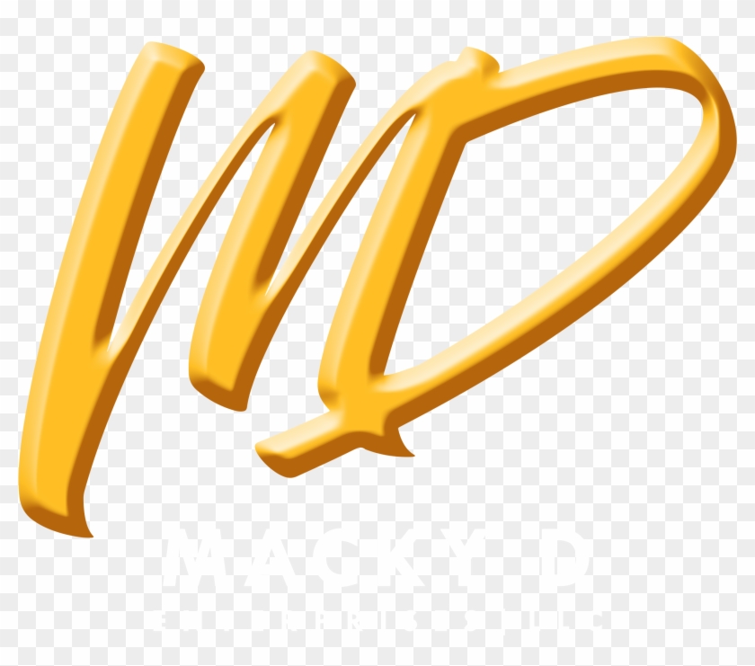 Macky D Enterprises - Macky D Enterprises #1629990