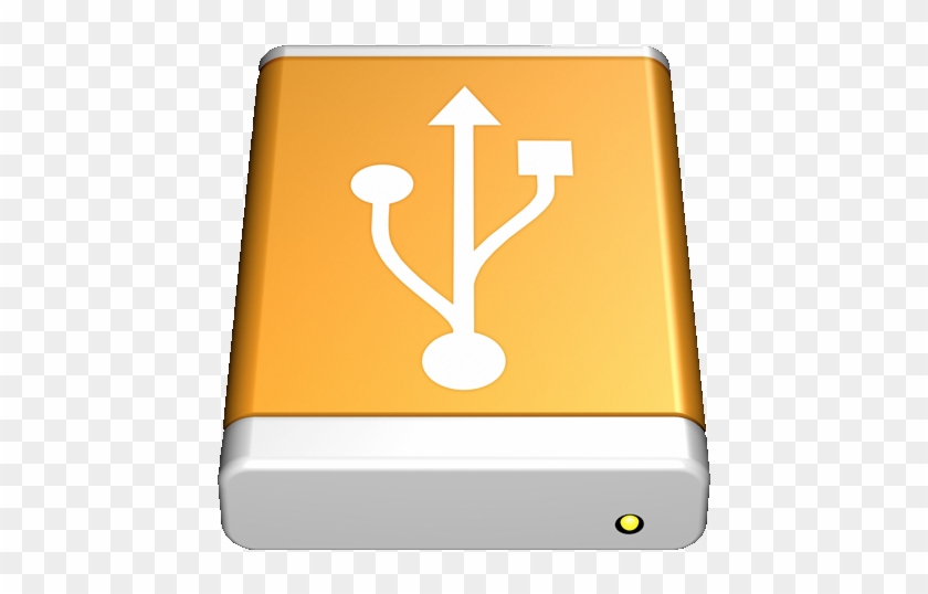 Mac - - Hard Drive Logo Mac #1630009