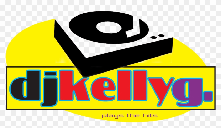 Dj Kelly G - Graphic Design #1630025