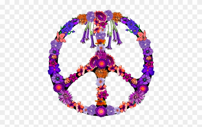 Floral Design #1630031