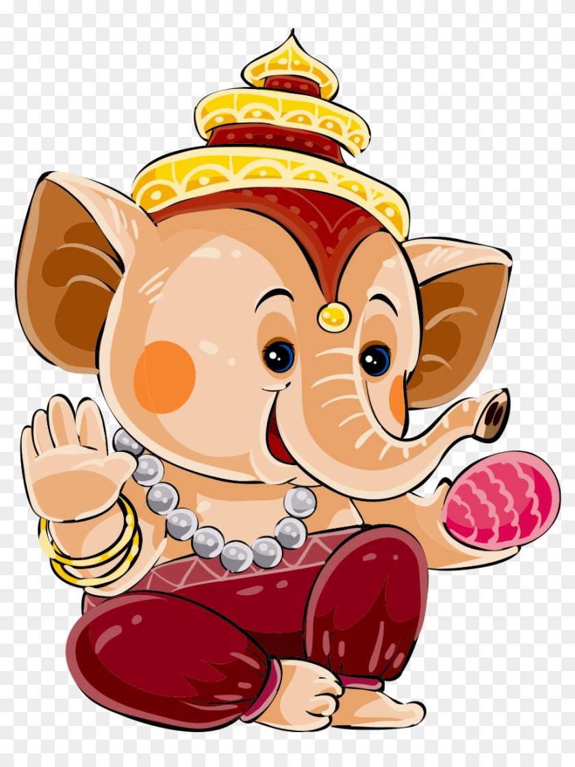 Download - Happy Vinayagar Chathurthi #1630041