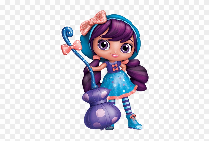 Lavender - Lavender From Little Charmers #1630045