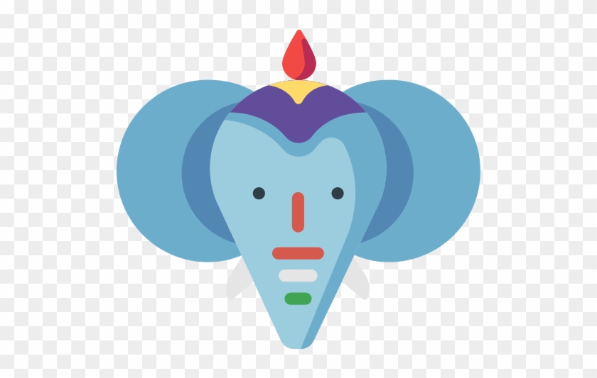 512 X 512 2 0 - Hinduism Cartoon Png #1630056