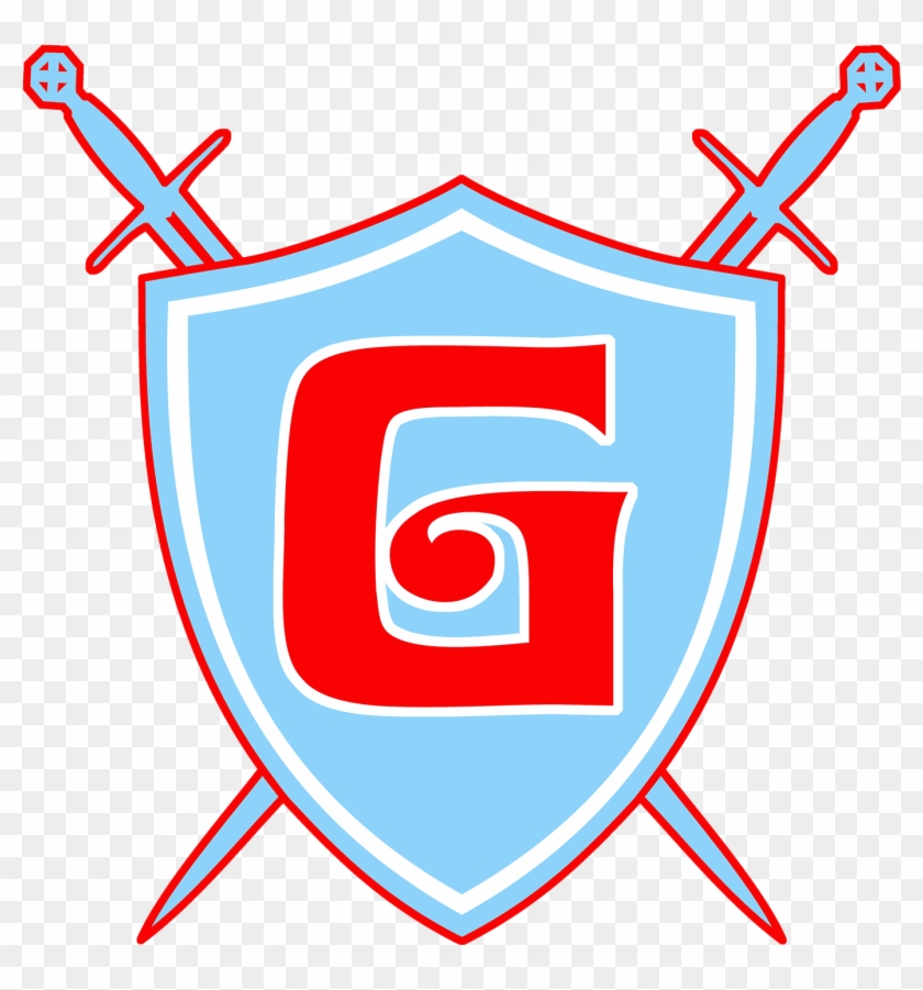 Ganesha Giants - Ganesha High School Giants #1630067