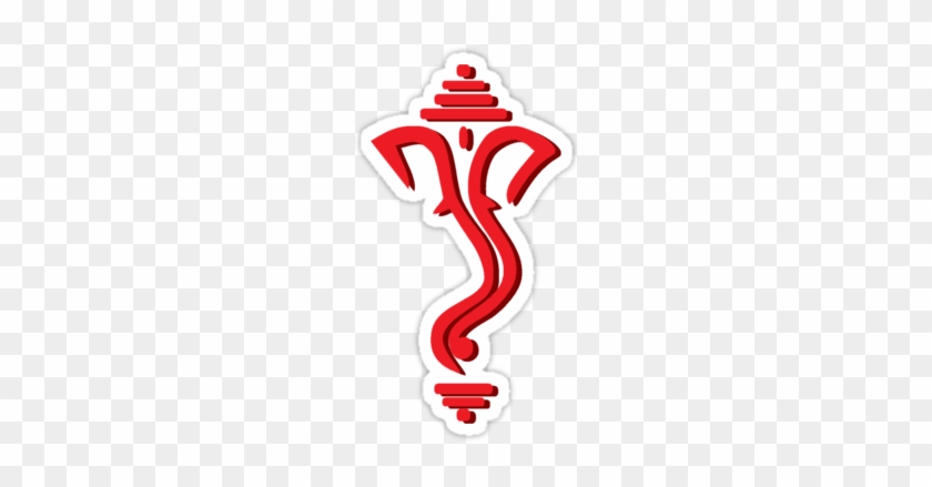Ganesh Logo PNG Vectors Free Download