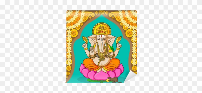 Bajaj Allianz Ganesh Chaturthi #1630082