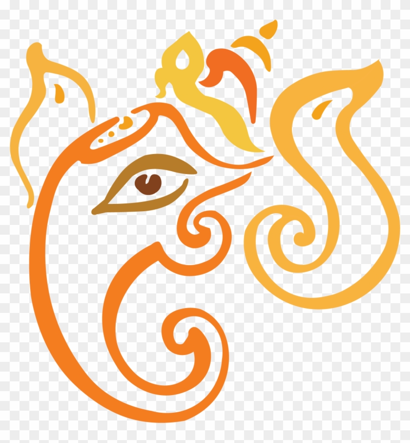 1756 X 1812 15 - Ganapati #1630087