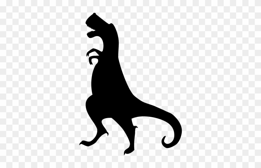 Trex Bigfoot - Trex Icon #1630088