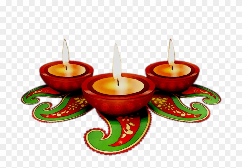 Divo Diwali Clipart Diwali Ganesha Diya - Diya Diwali Diya Png #1630091
