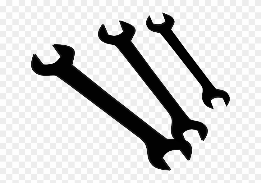 Tune Up Philadelphia Pa - Wrenches Clipart #1630105