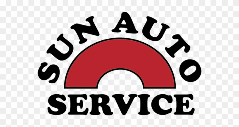 Automotive Service/repair - Sun Auto Service #1630108