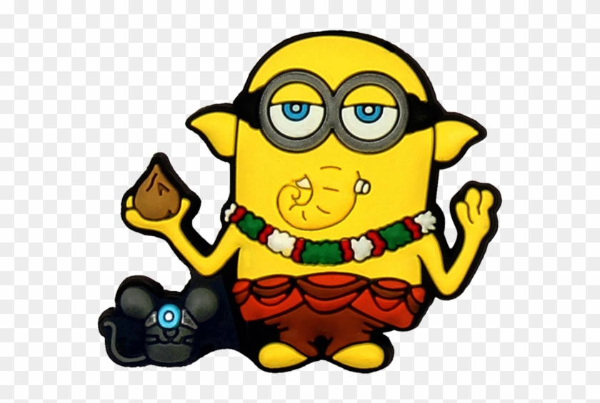 Minion Ganpati #1630113