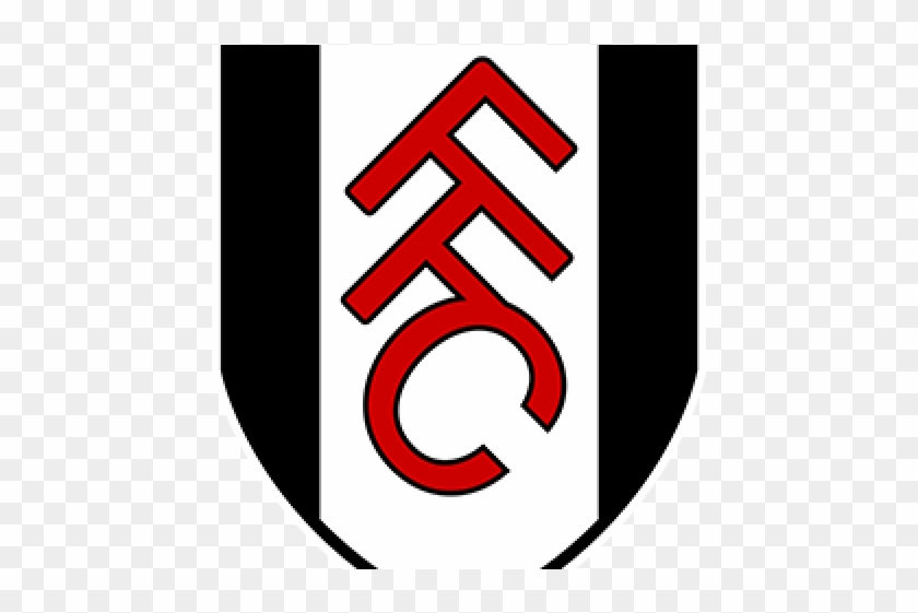 Fulham F - C - Clipart - Fulham Fc #1630129