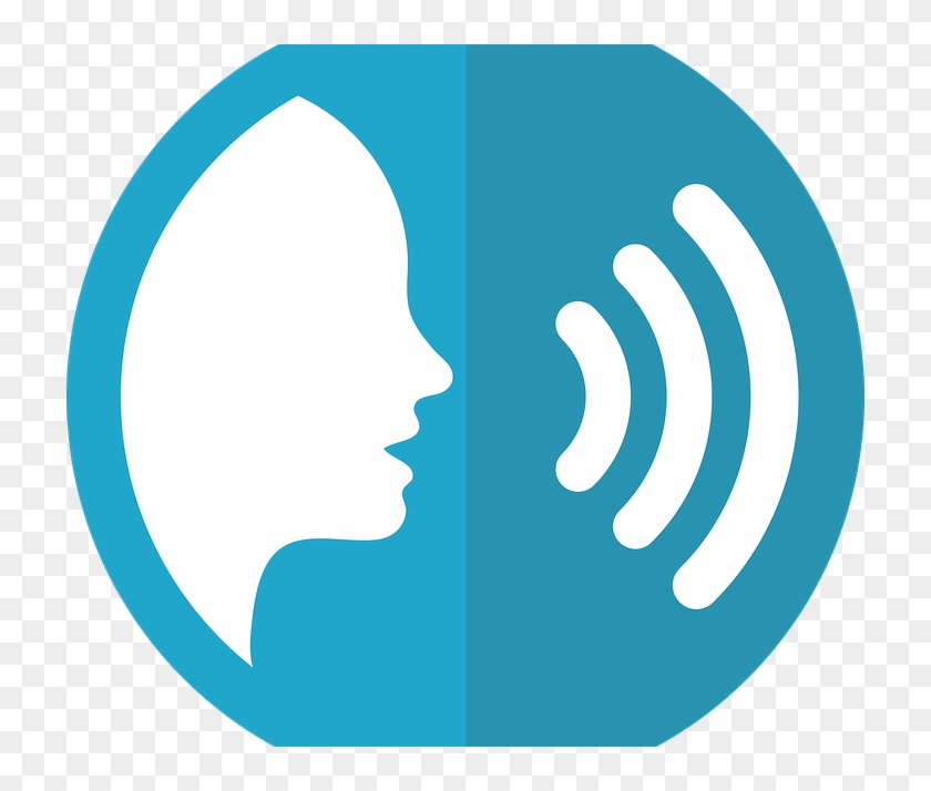 Voice Command Png #1630138
