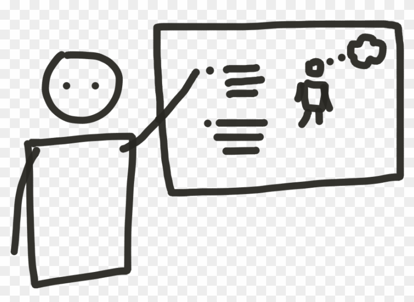 'a Safe Space To Draw' Pictal Health Medium - Cartoon #1630141