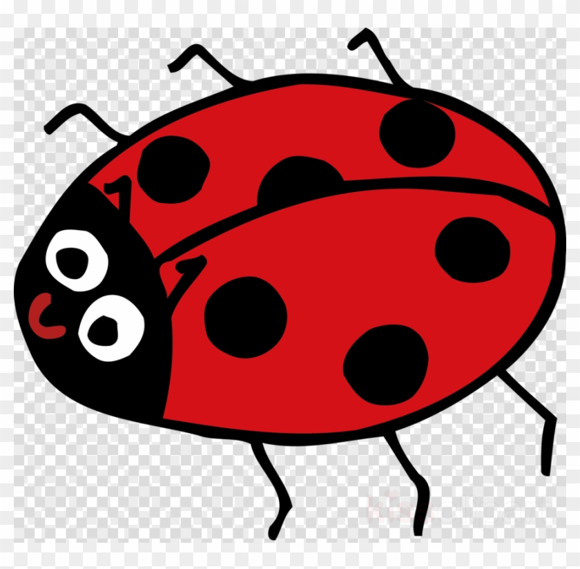 Marienkäfer Ausmalbild Clipart Ladybird Beetle - Comic Dialog Box Png #1630157