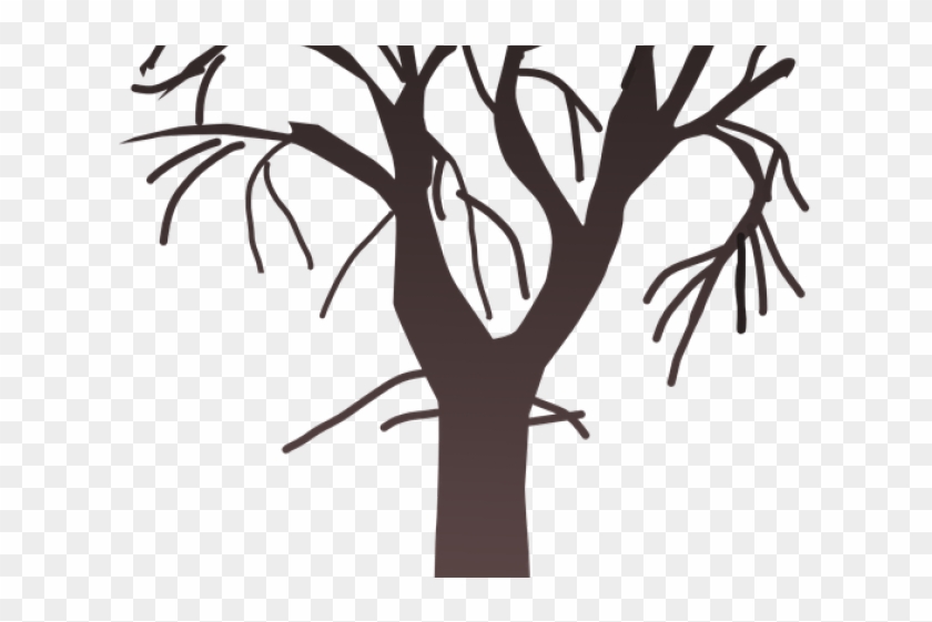 Original - Tree Collage Png #1630189