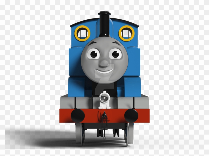 Day - Thomas The Tank Engine #1630221