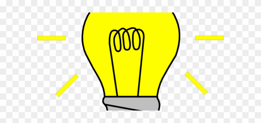 Light Bulb Off Clipart #1630229