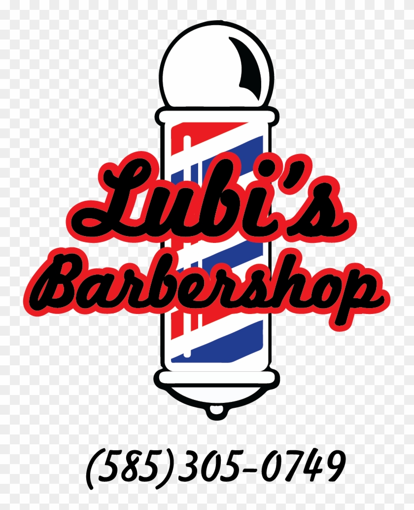 Barbershop Logo - Barbershop Logo #1630242