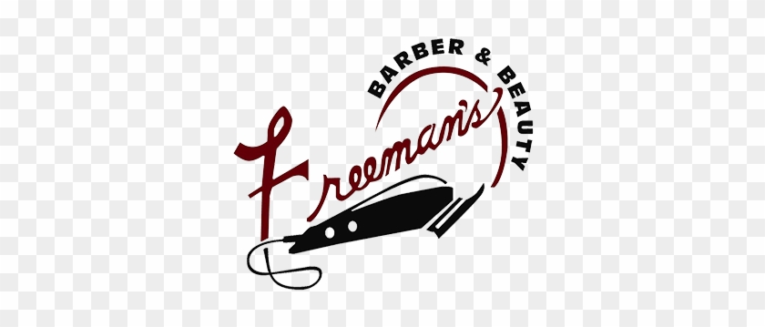 Freeman's Barber Shop & Beauty - Barber #1630246