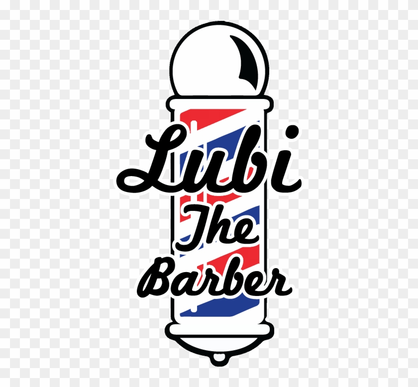 Barbershop Logo - Barbershop Logo #1630247