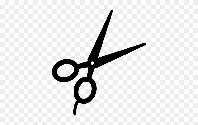 Quality Haircuts - Scissors #1630275