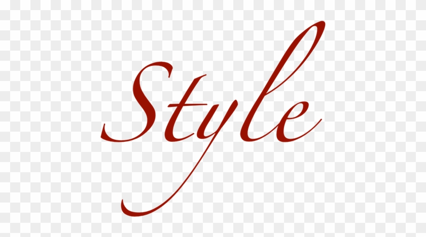 Calligraphy #1630277