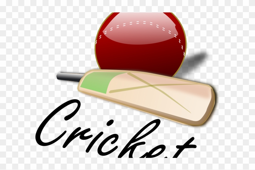 Ipad Clipart Addict - Cricket #1630283