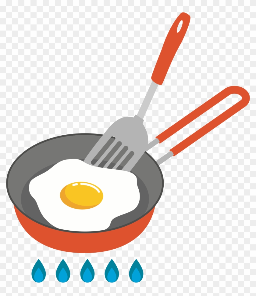 Big Image - Fried Egg #1630324