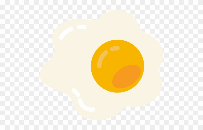 You Must Log In To Post A Comment - Egg Flat Icon Png #1630328