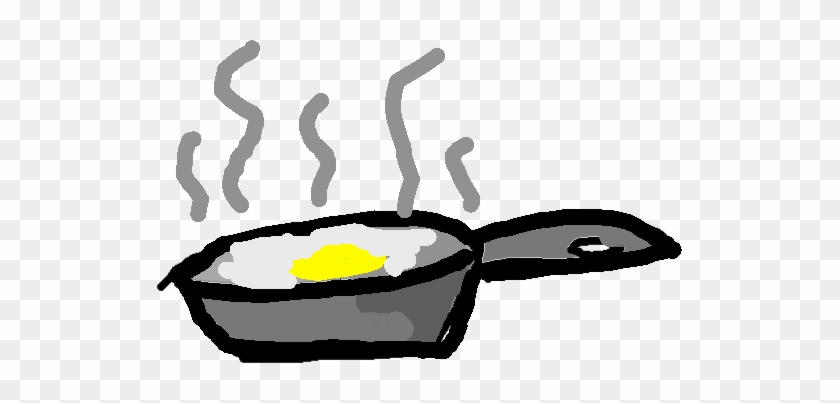 Fried Egg Smoke - Prf #1630345