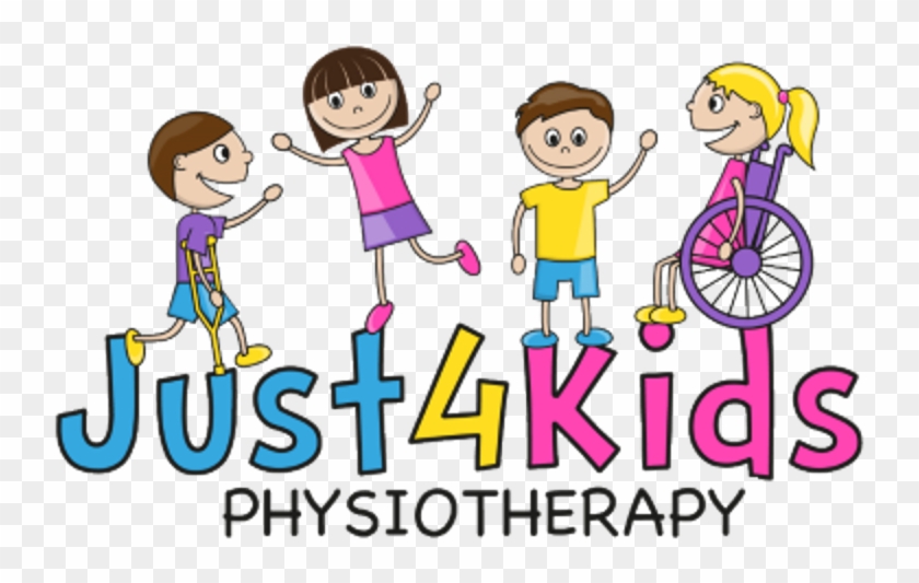 Just4kids Physiotherapy - Speech Therapy #1630360