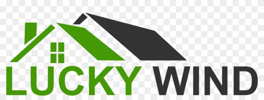 Lucky Wind Store - Graphic Design #1630374