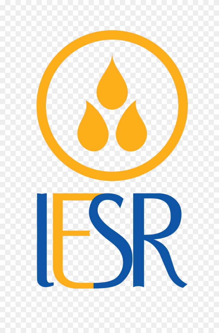 Iesr Logo - Institute For Essential Services Reform #1630403