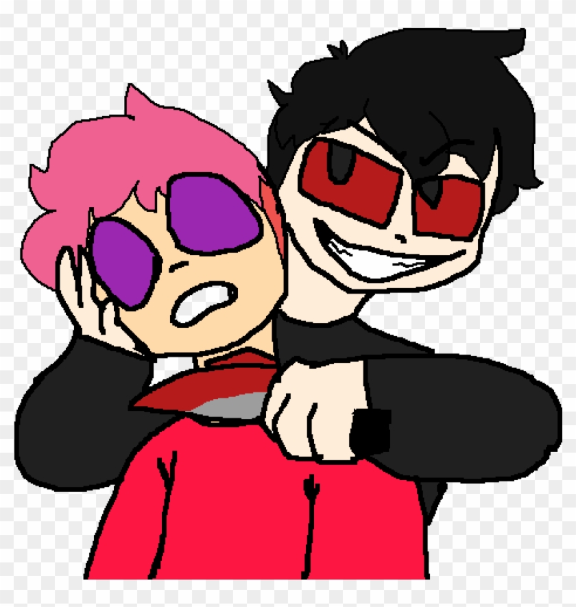 Killing Valentines Day - Cartoon #1630418