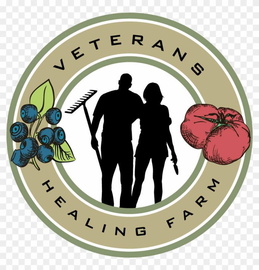 Picture Stock John Mashie Ebv Foundation The Primary - Veterans Healing Farm #1630437