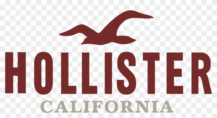 Hollister Clipart - Marcas De Ropa Hollister #1630478