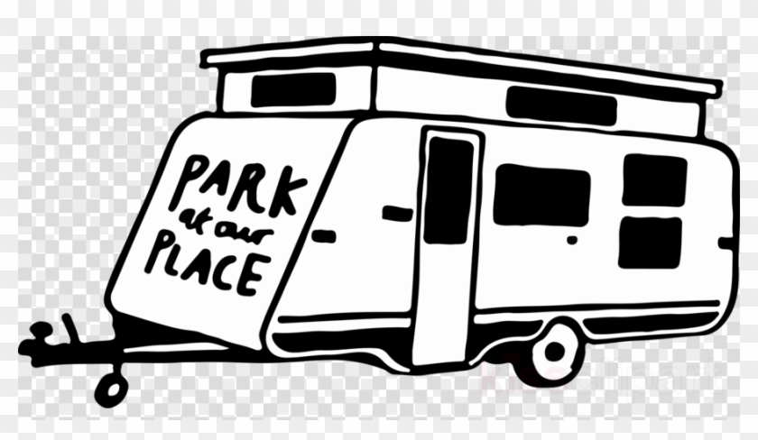 Caravan Clipart Campervans Caravan Park - Ruby Sapphire Steven Universe Garnet #1630482