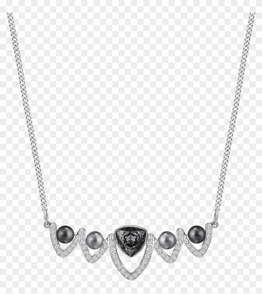 Clip Art Download Swarovski Fantastic Regency Jewellers - Collier Swarovski Fantastic #1630504