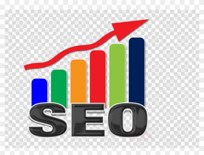 Seo Traffic Clipart Search Engine Optimization Web - Seo Writing #1630510