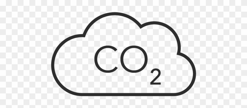 Nachhaltig Co2 Reduzieren Im Nahverkehr - Co 2 Clipart #1630522